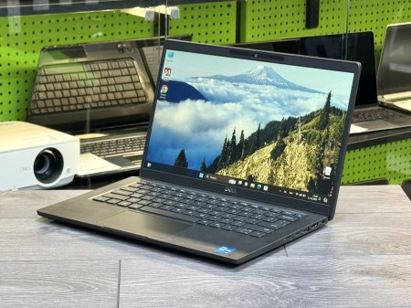 Dell Latitude 7320 25